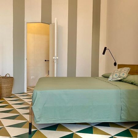 Super Giu Apartment รากูซา ภายนอก รูปภาพ