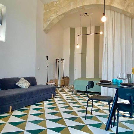 Super Giu Apartment รากูซา ภายนอก รูปภาพ