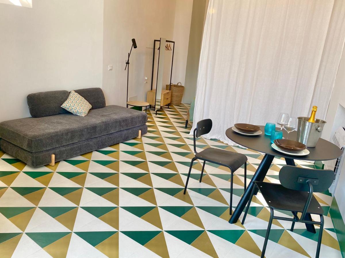 Super Giu Apartment รากูซา ภายนอก รูปภาพ