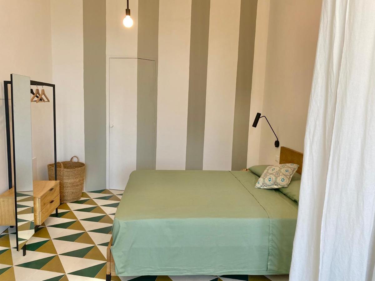 Super Giu Apartment รากูซา ภายนอก รูปภาพ