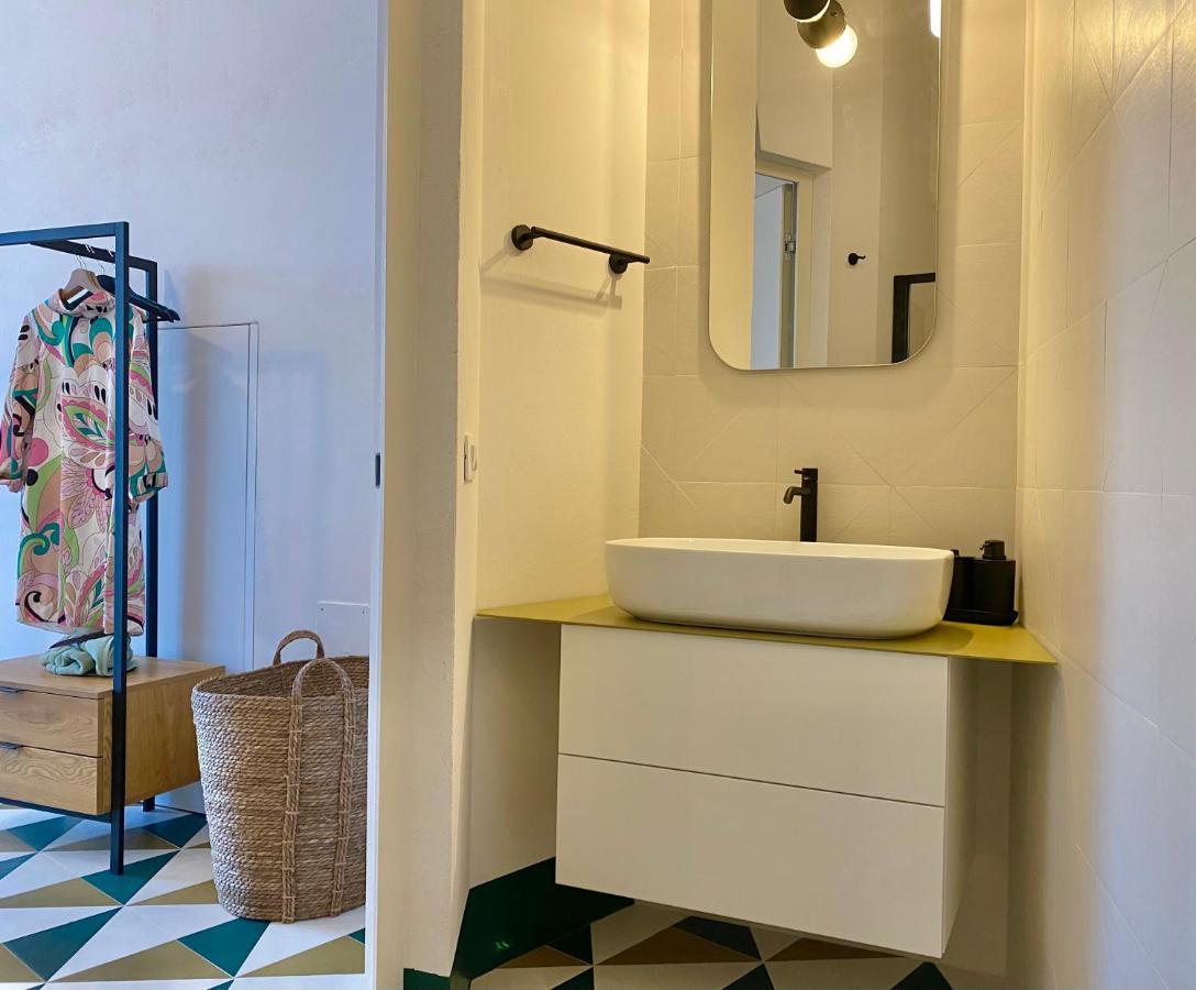 Super Giu Apartment รากูซา ภายนอก รูปภาพ