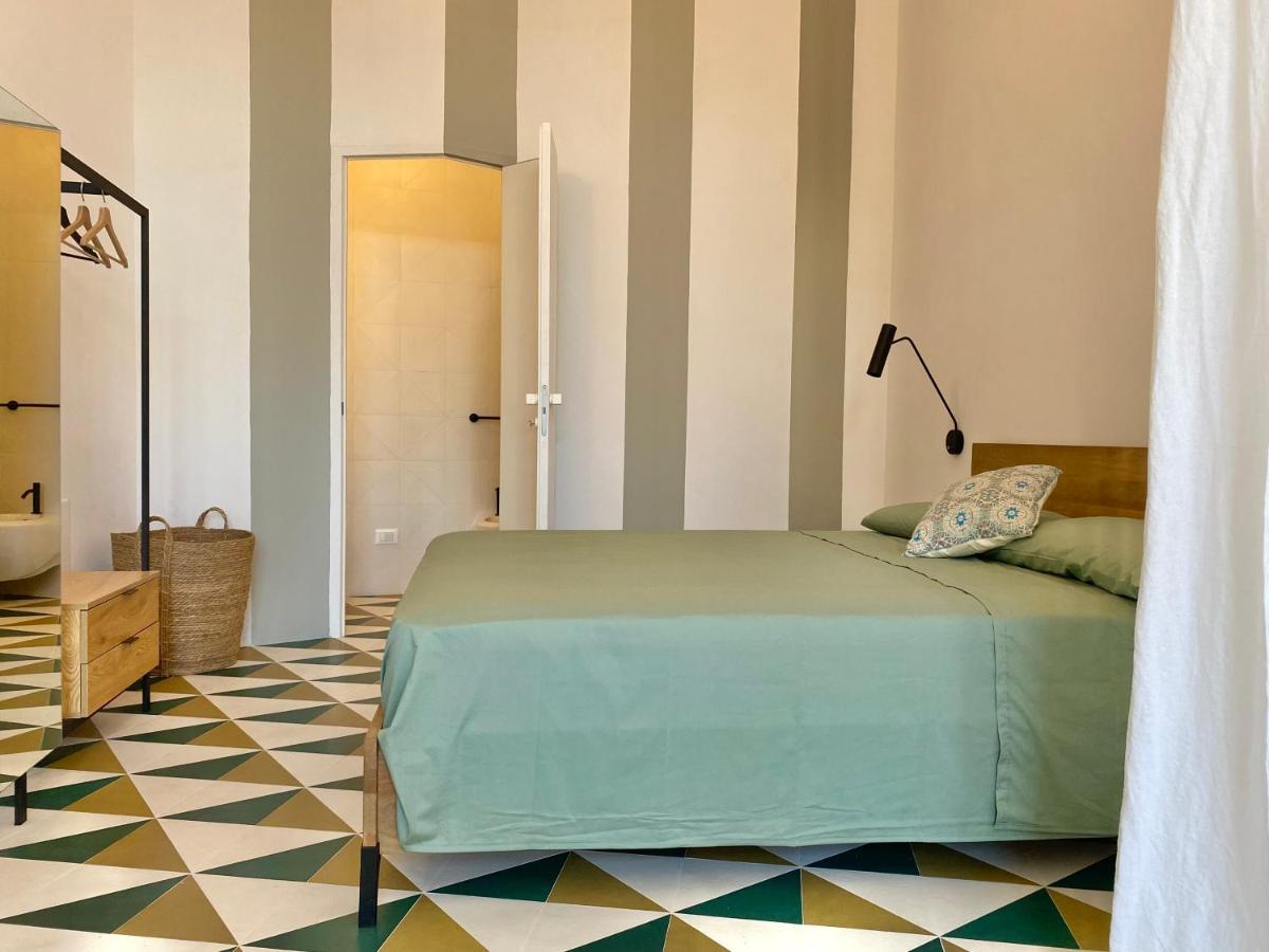 Super Giu Apartment รากูซา ภายนอก รูปภาพ