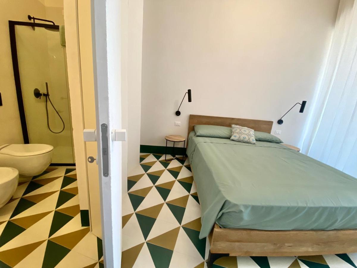 Super Giu Apartment รากูซา ภายนอก รูปภาพ