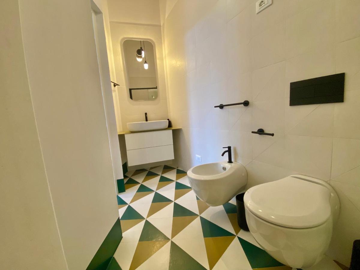 Super Giu Apartment รากูซา ภายนอก รูปภาพ