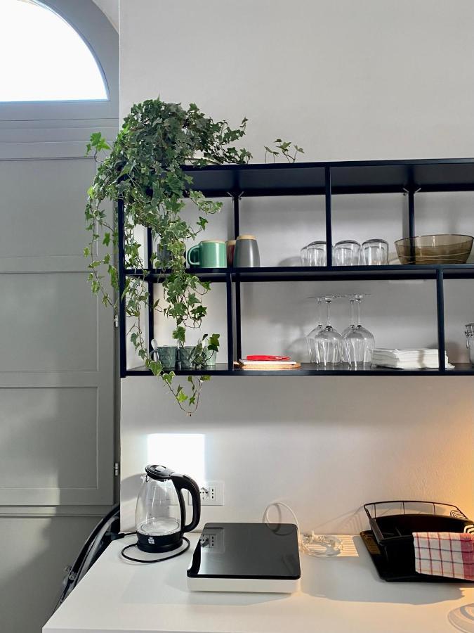 Super Giu Apartment รากูซา ภายนอก รูปภาพ